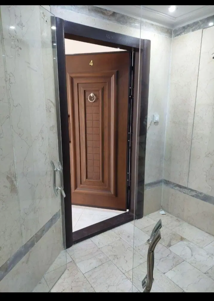 ۸۲متر ۲ خواب