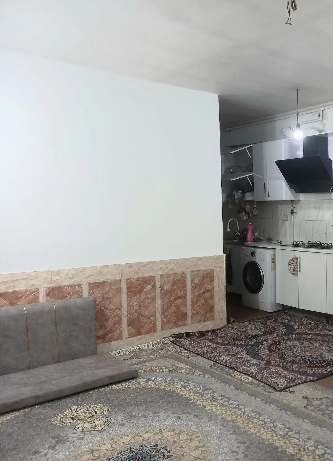 فروش خانه ویلایی در شکاره ۲