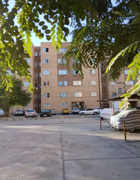 مسکن مهر رازی 2 رهن کامل