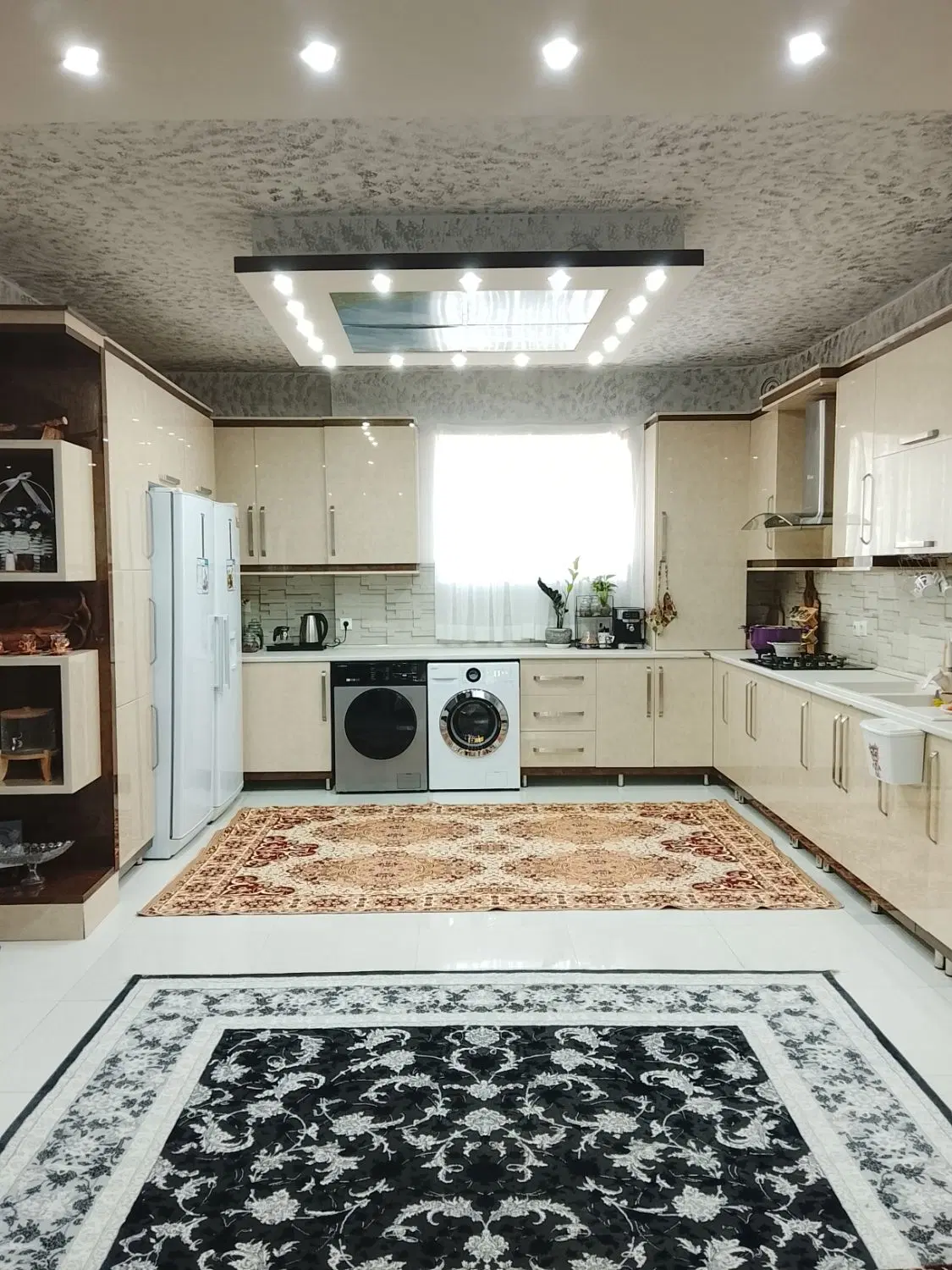 فروش خانه بالدرلو