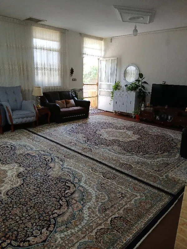 خانه ویلایی