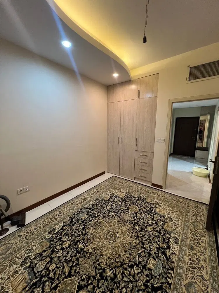 آپارتمان ۹۵ متری شخصی ساز