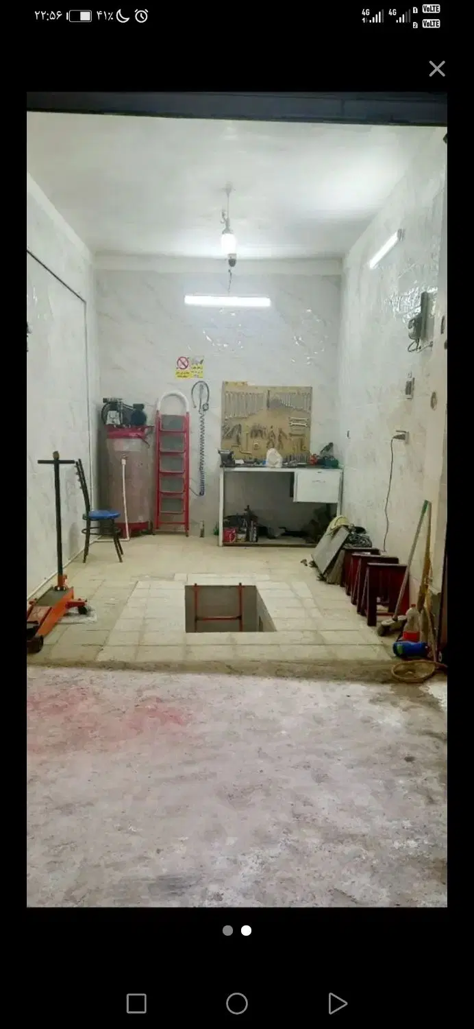 مغازه به اجاره داده میشود