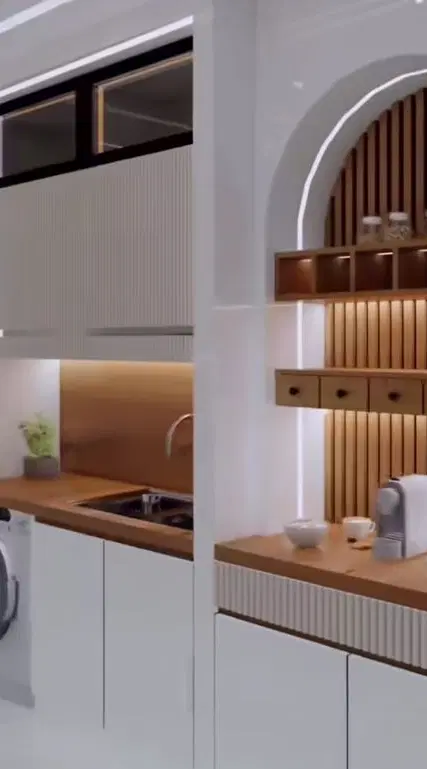 فروش منزل مسکونی ۹۴ متری