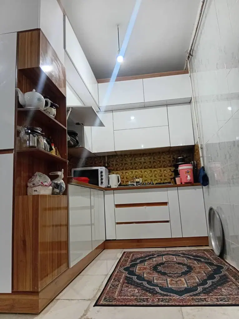 یک باب منزل شهرک علم الهدی