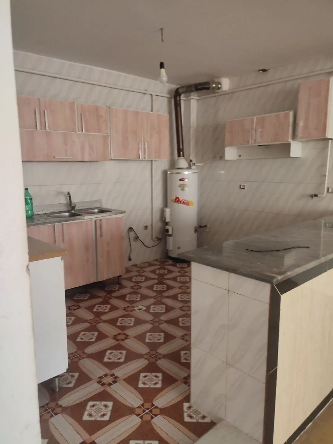خانه اجاره ای