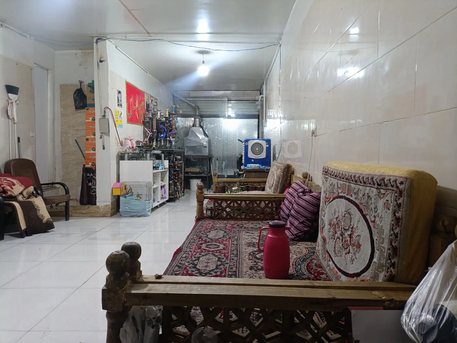 واگذاری مغازه