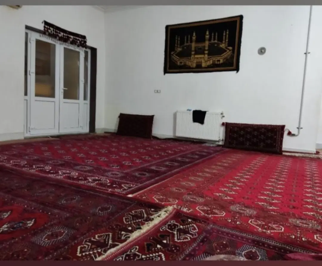 اجاره خانه ویلایی ۱۵۰متری دوخوابه دراستاندارد
