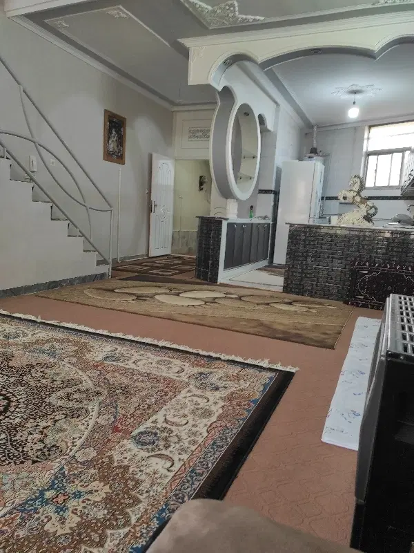 خانه ویلایی