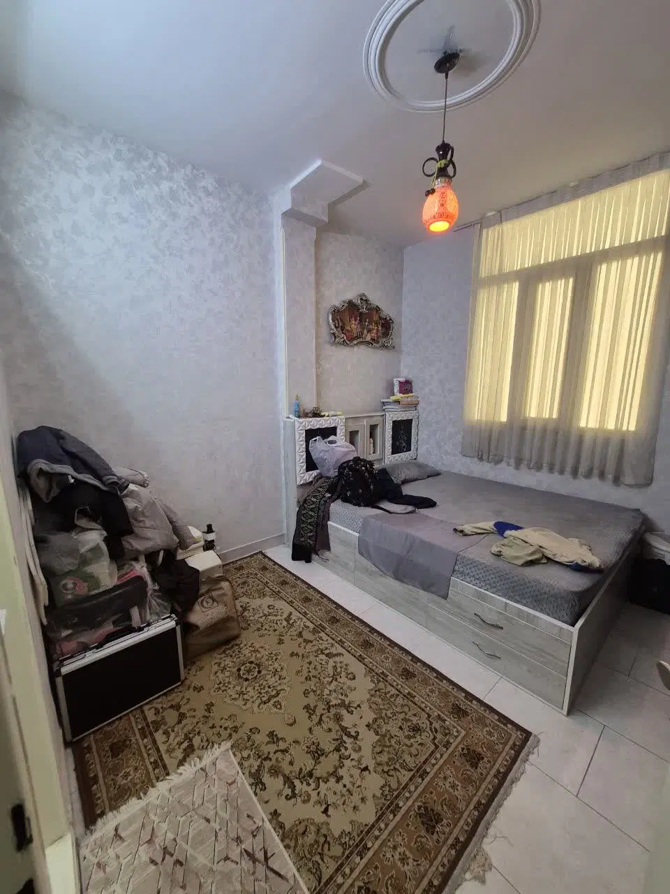 اجاره اپارتمان
