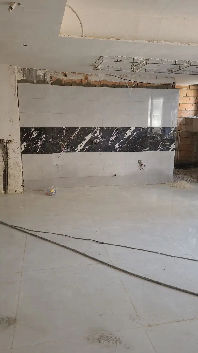 ملک کلنگی قائمیه کوچه اصلی موقعیت دار