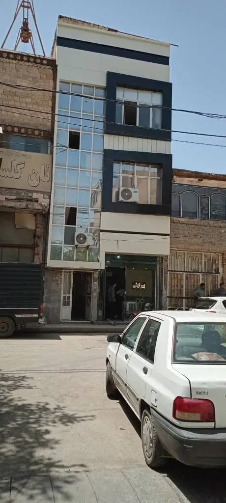 خانه آپارتمانی اجاره ای در توس نود ویک