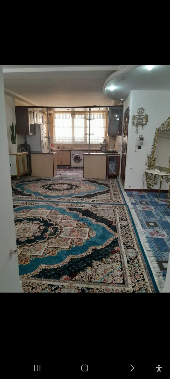 پیشوا شهرک نفش جهان فاز یک
