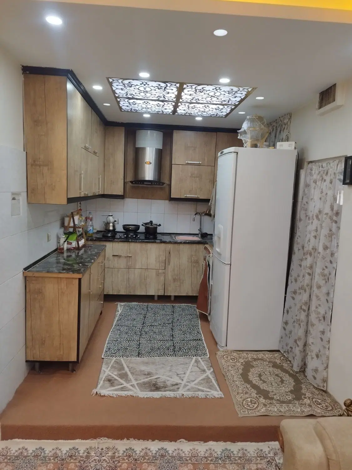 آپارتمان فروشی