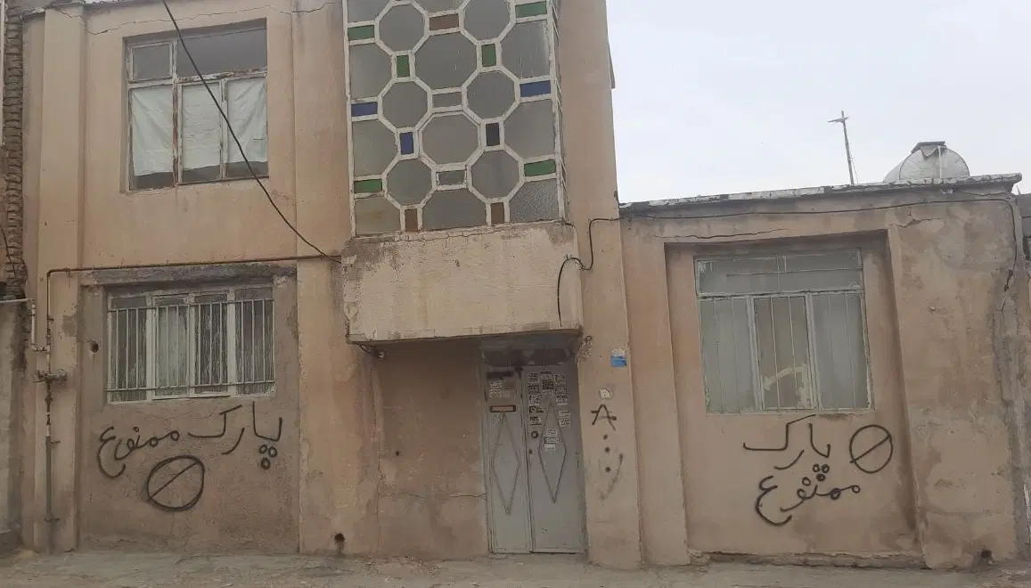 ۲۰۰ متر ویلایی محدوده مسکن