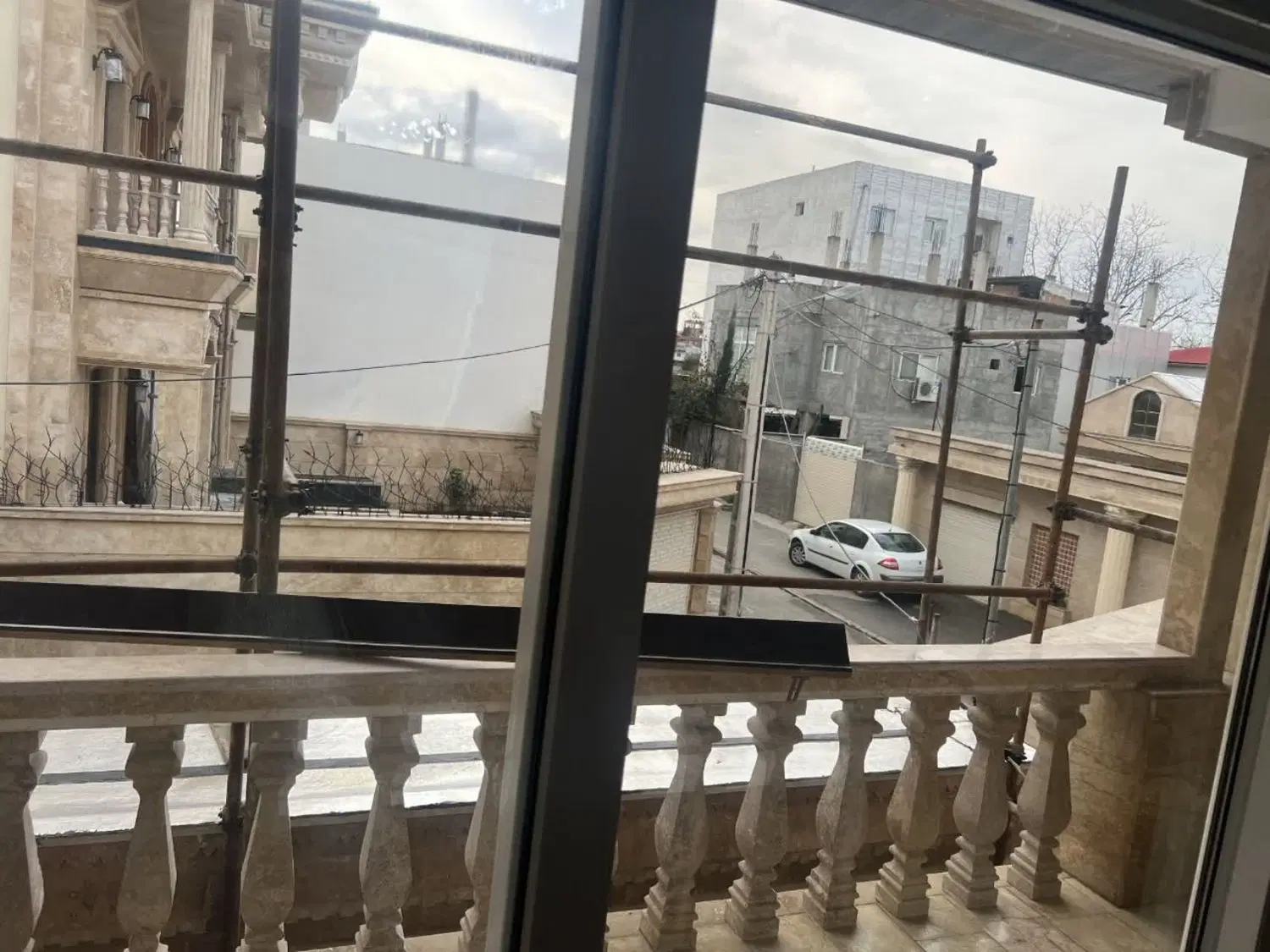 اجاره منزل مسکونی مستقل