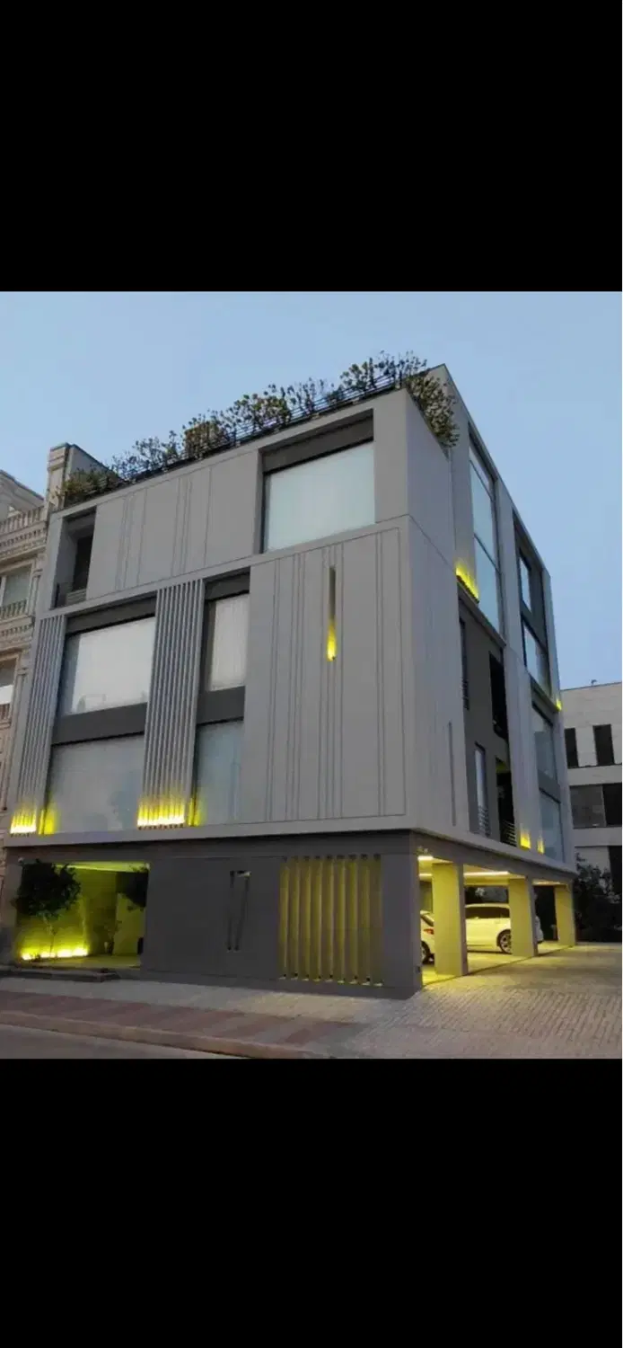 شرکت ساختمانی آشیان سازان