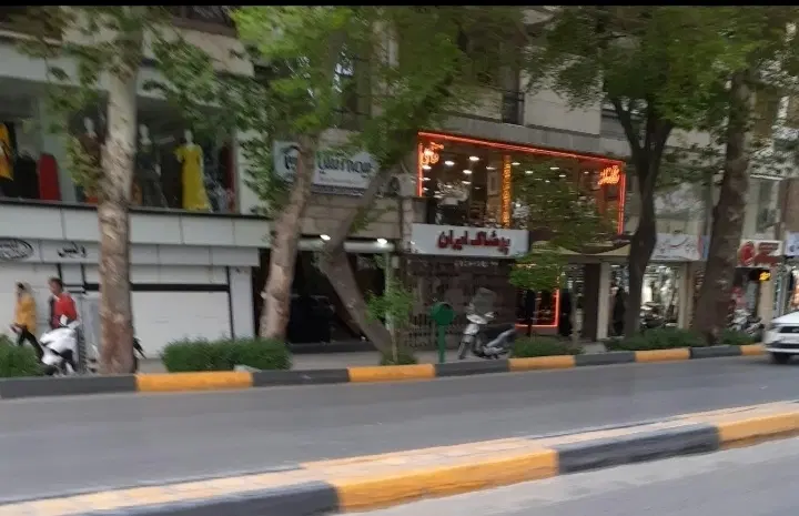 اجاره تجاری شهرک سیمرغ