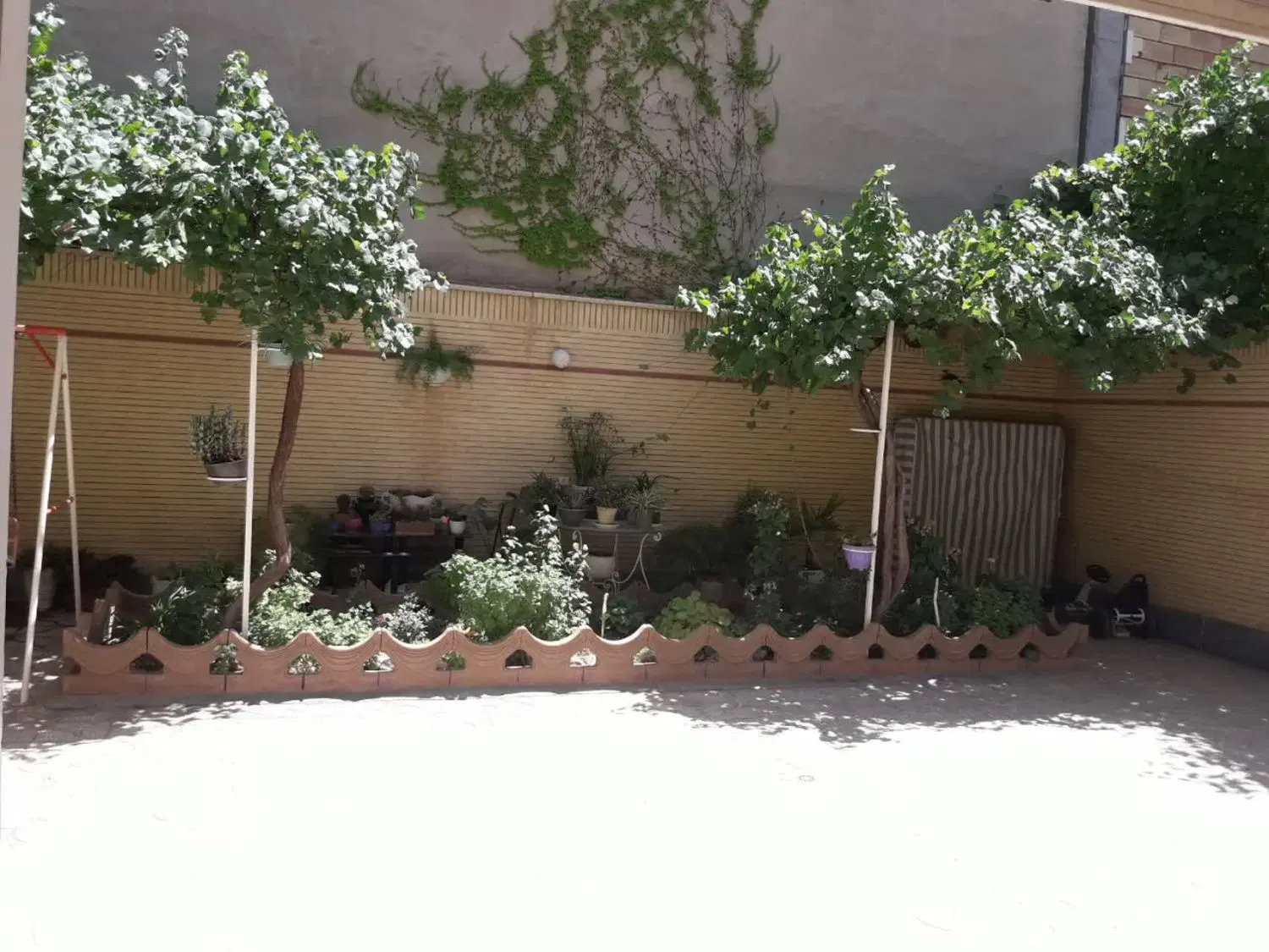 خانه ویلایی بهارستان