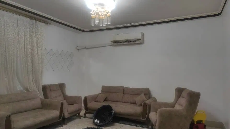 فروش واحد آپارتمان سایت آیت الله غفاری پیامبراعظم