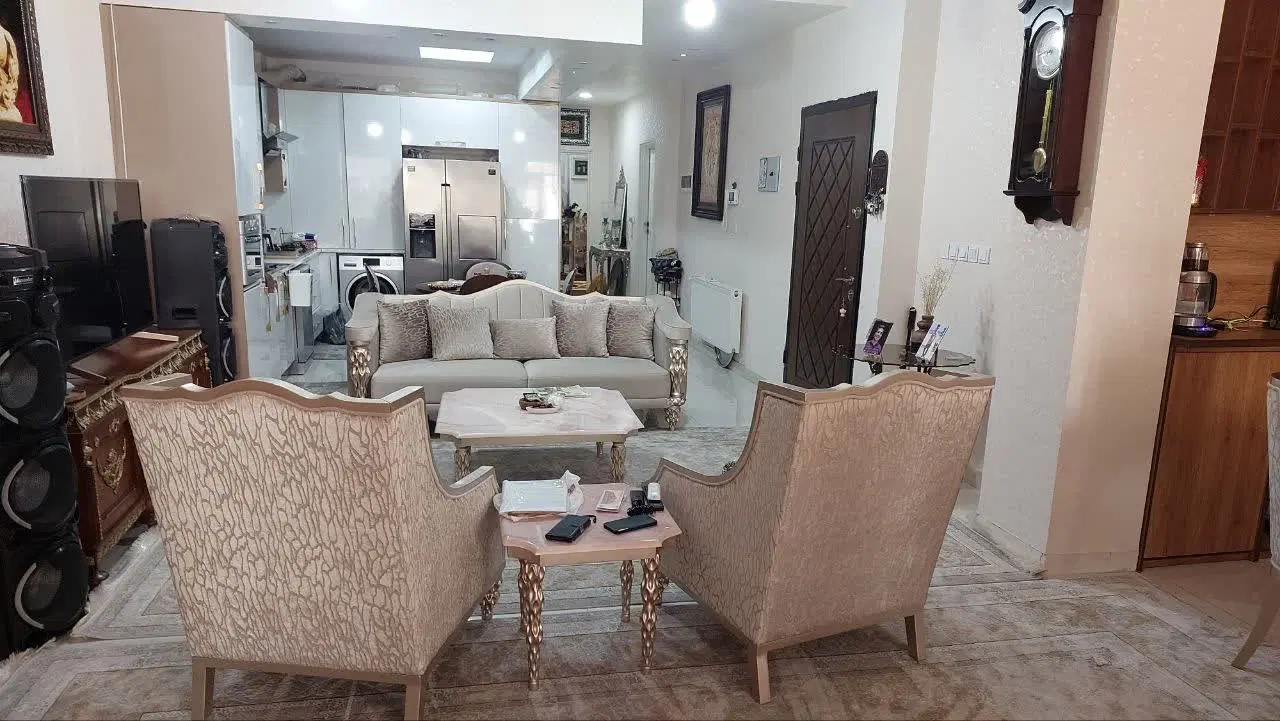 اجاره اپارتمان شهرک قدس