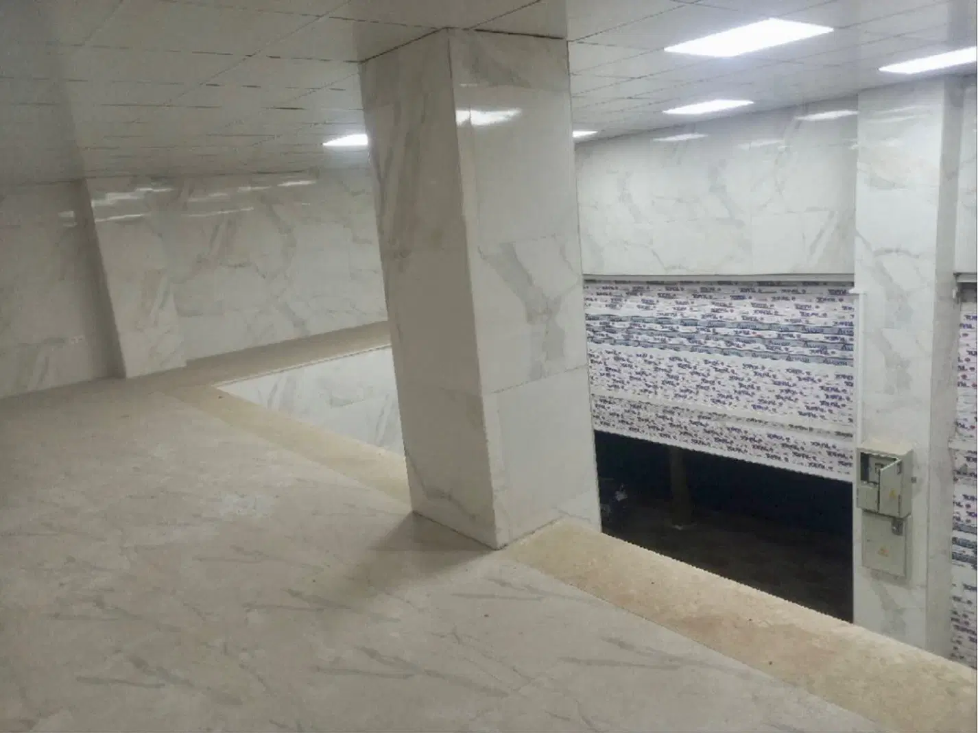 اجاره مغازه_ کلیدنخورده _ صفادشت