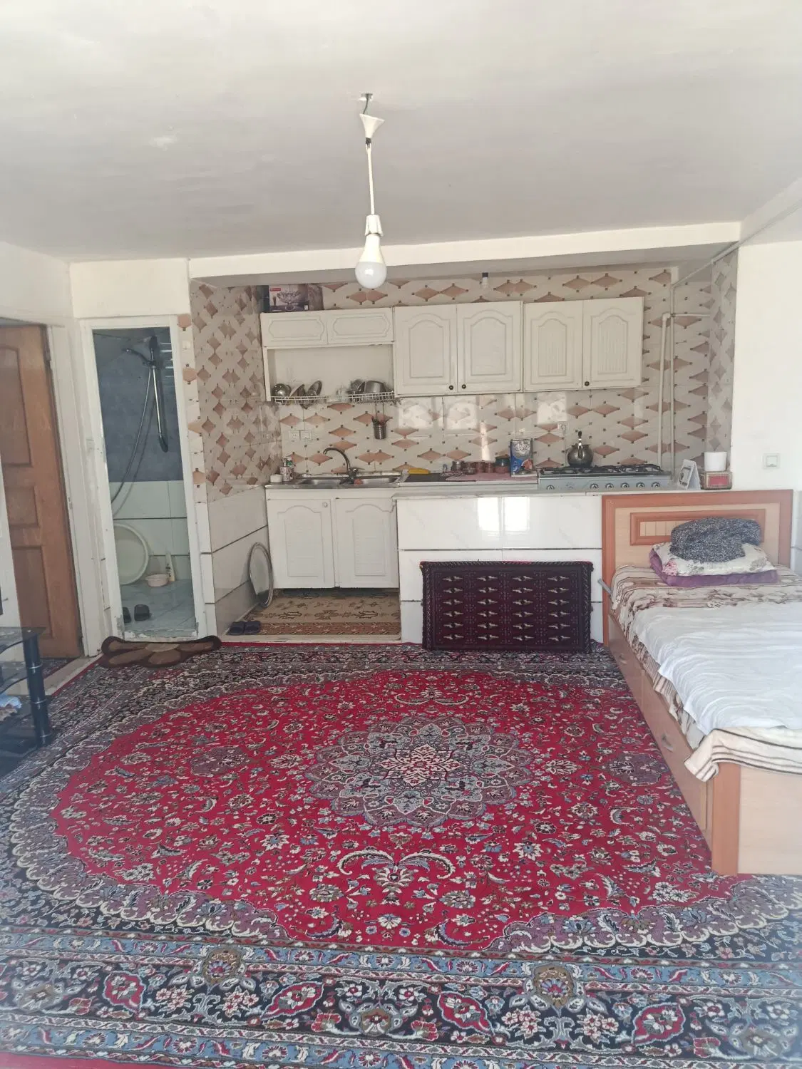 رهن و اجاره سوئیت صادقیه