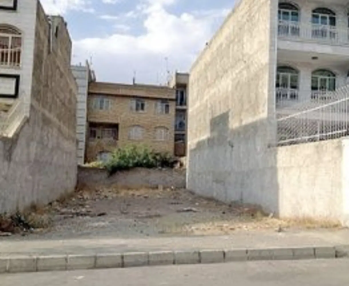 زمین جهت معاوضه
