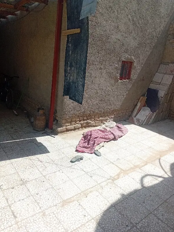 آجاره زمین در خیابان بهشتی