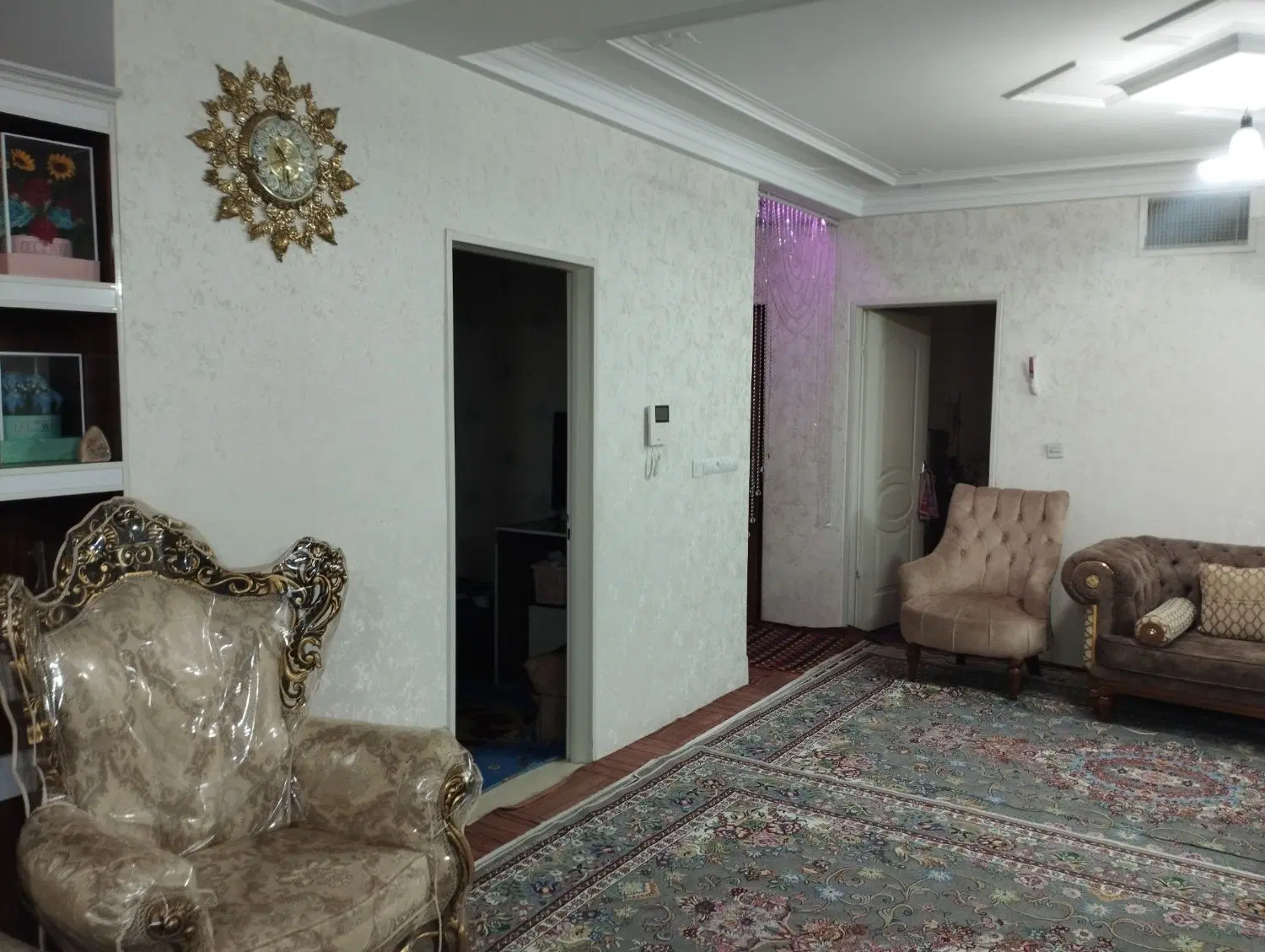 فروش اپارتمان تک واحدی