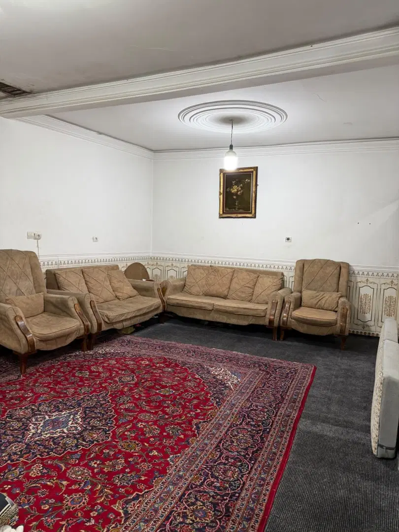 خانه ۵۰متری ویلایی