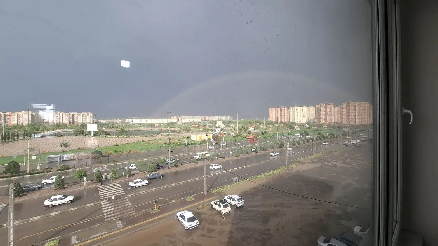 مسکن ملی