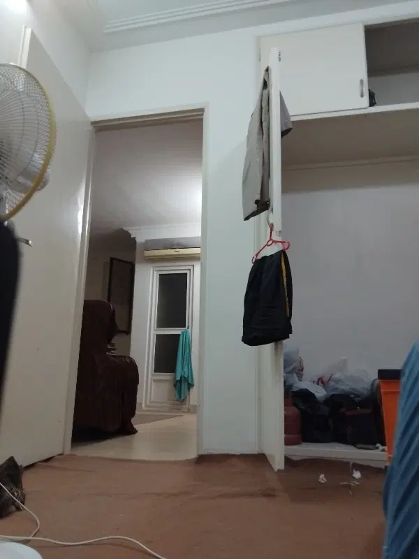 هم خانه