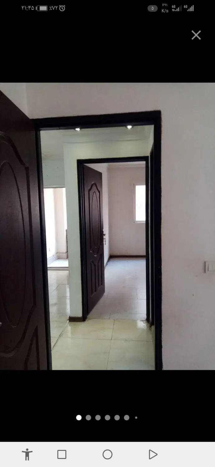 اجاره آپارتمان 75متری