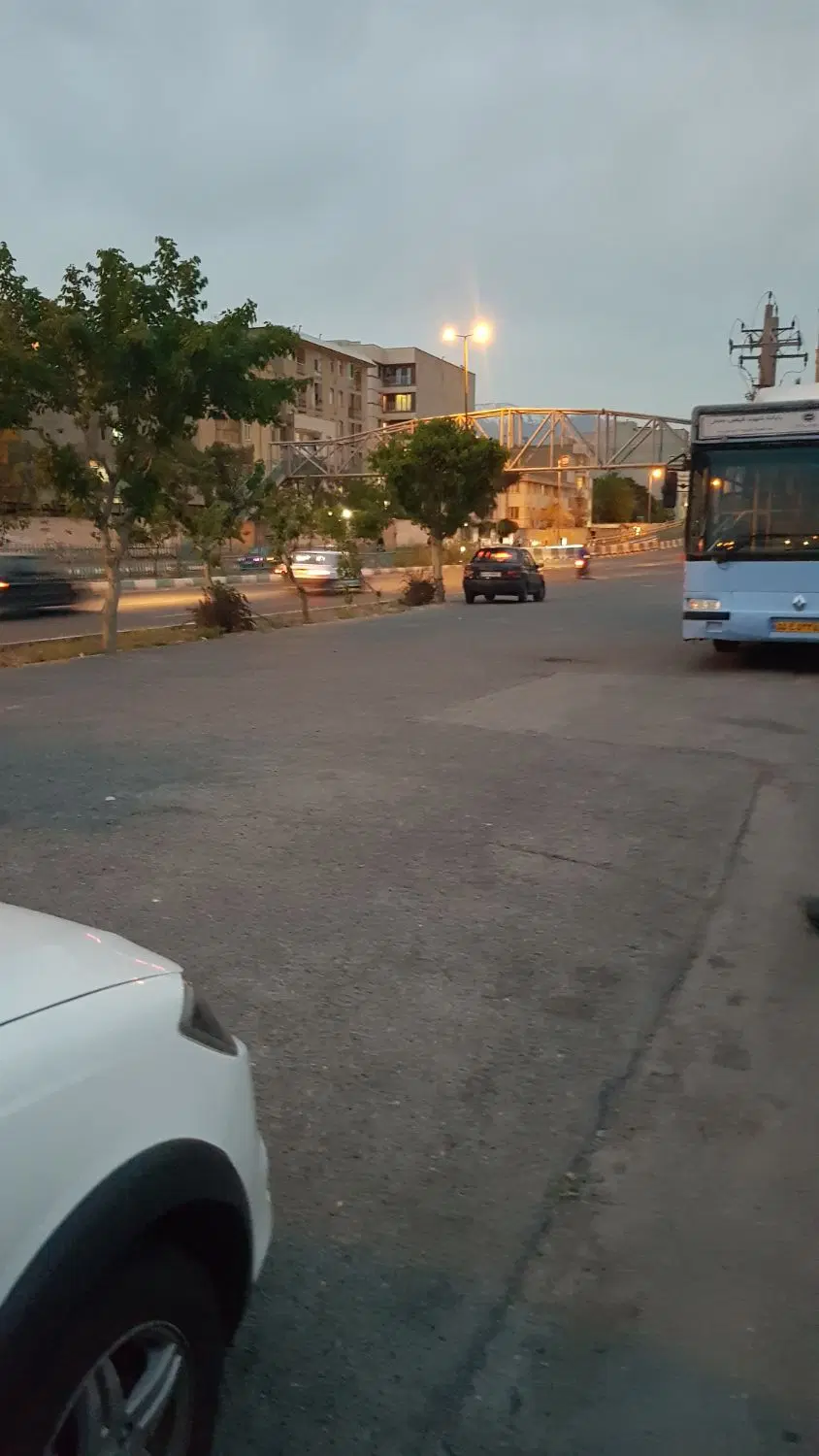 ۲۴۰ متر مستغلات در بست