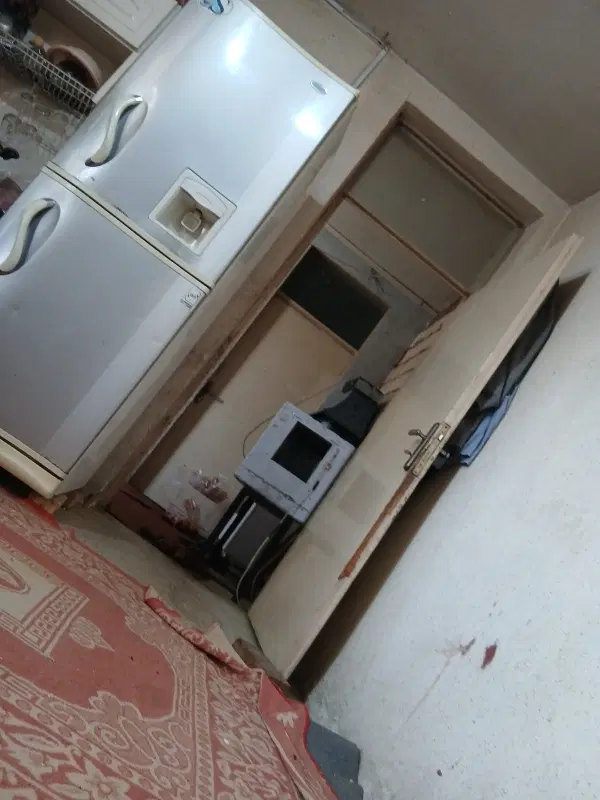 انباری ۴۰ متری