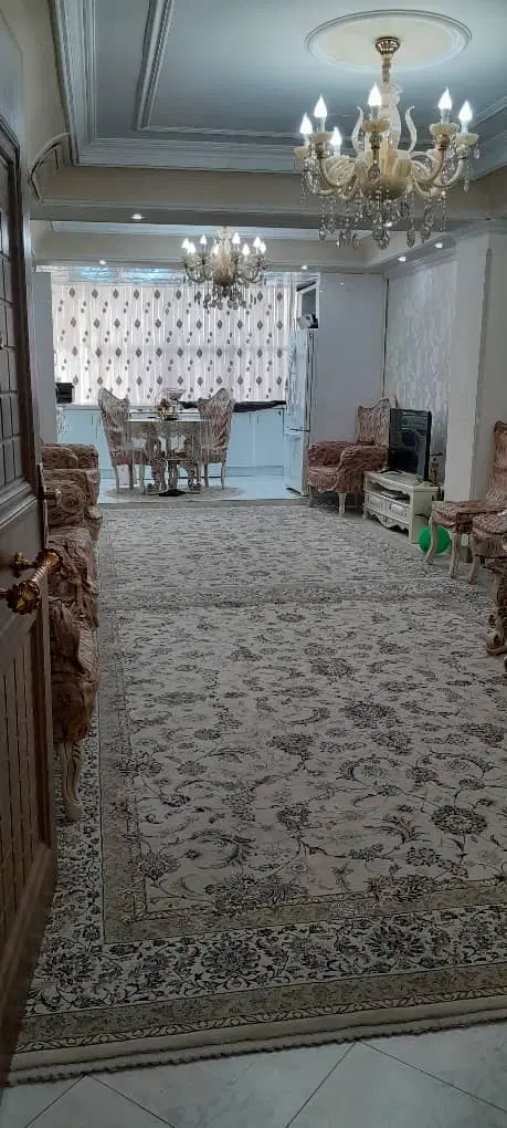 آپارتمان ۸۲متری سندار اصلی قلم