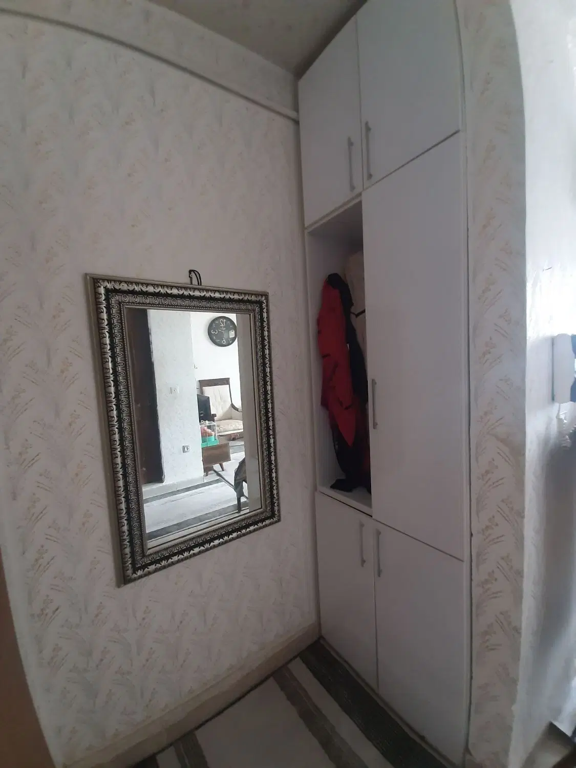 فروش خانه اپارتمانی