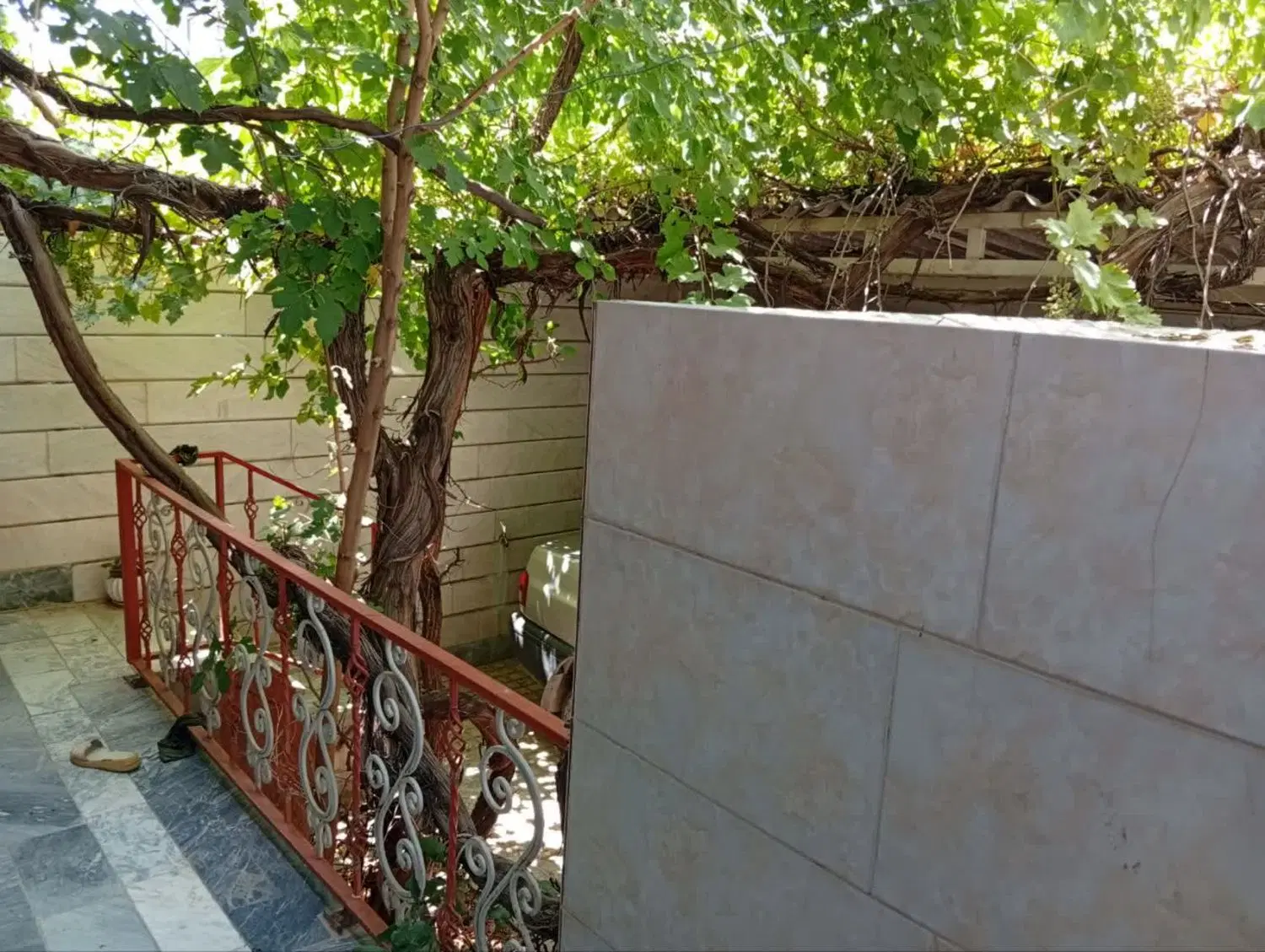 زمین کلنگی۲۶۰مترکوی سیدان سرمایه گذار_املاک پرهام