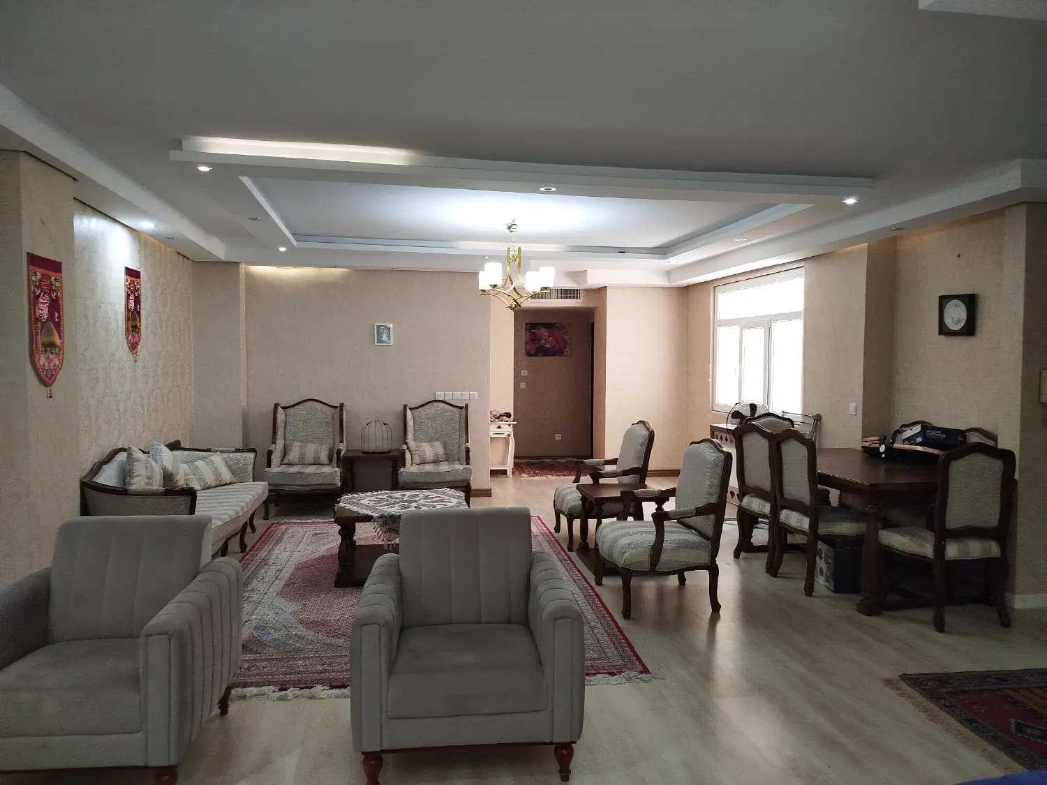 اجاره منزل مسکونی