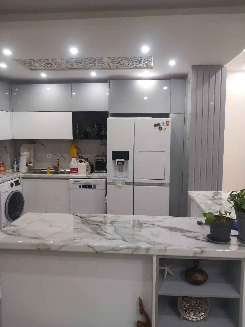فروش واحد مسکونی