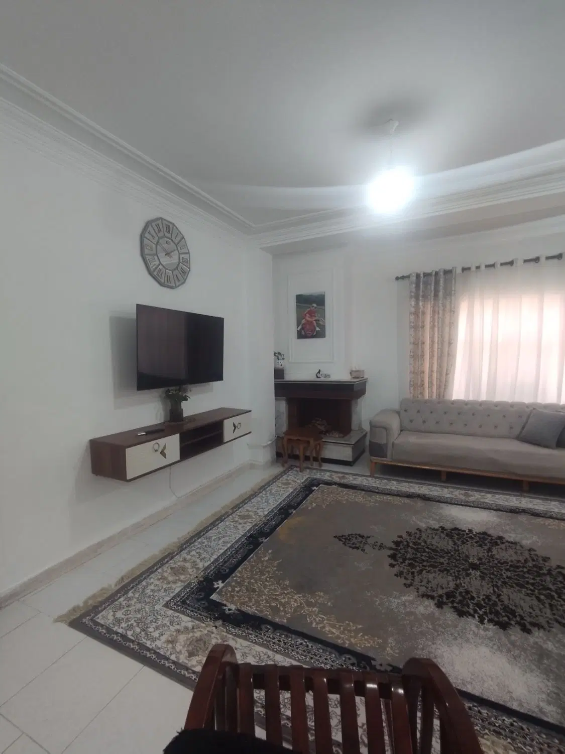 آپارتمان۸۱متری سرخواجه