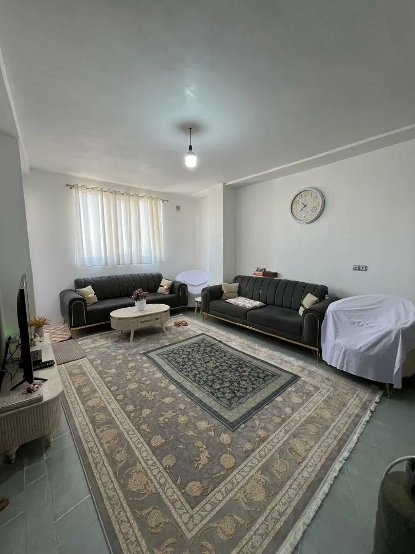 رهن کامل آپارتمان کوشک میدان