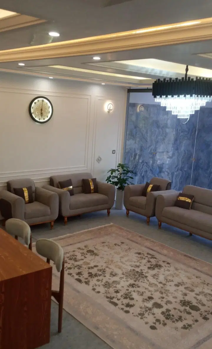 رهن و اجاره آپارتمان شیک ولوکس