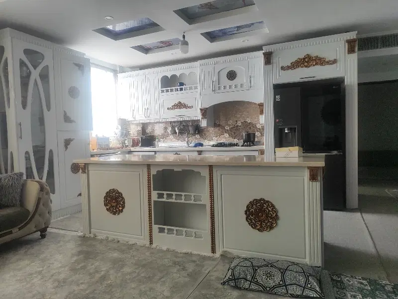 اپارتمان