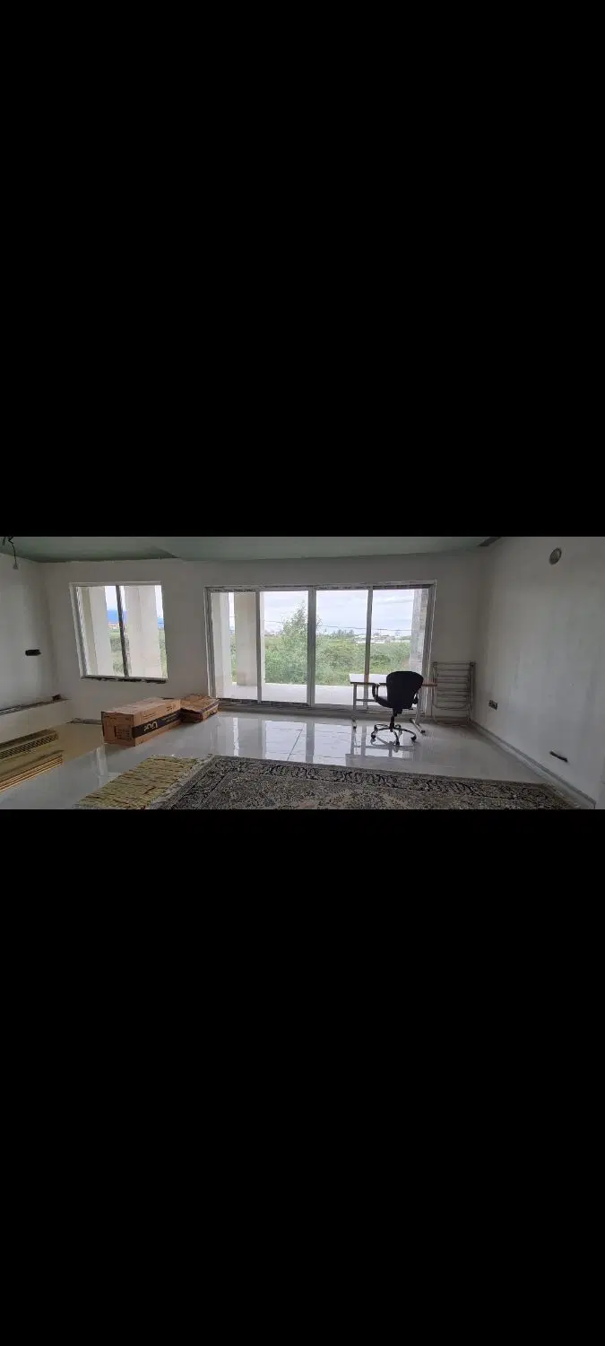 رهن ویلای مبله در چمستان