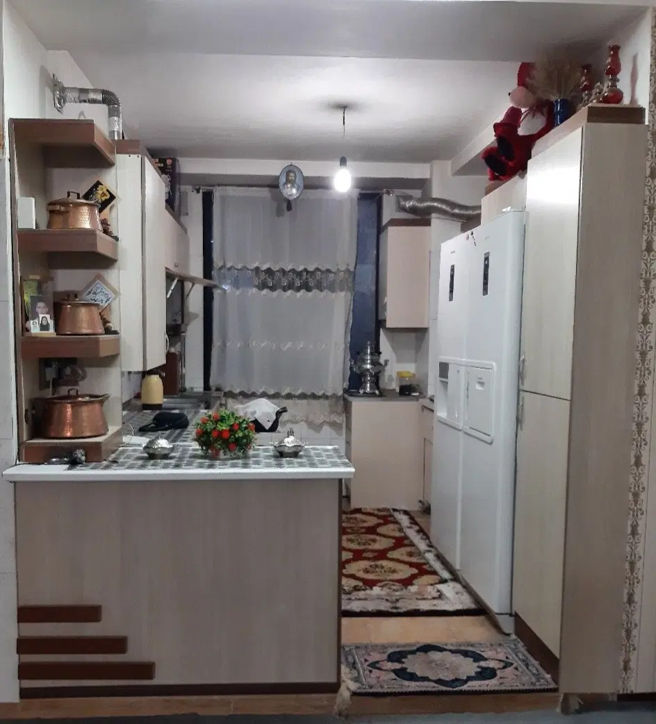 فروش آپارتمان