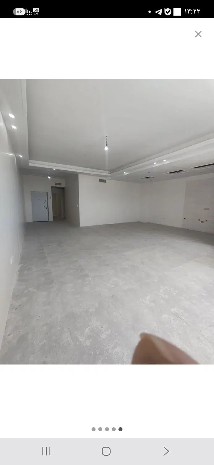 اپارتمان ۱۰۶ متری  انا پارک