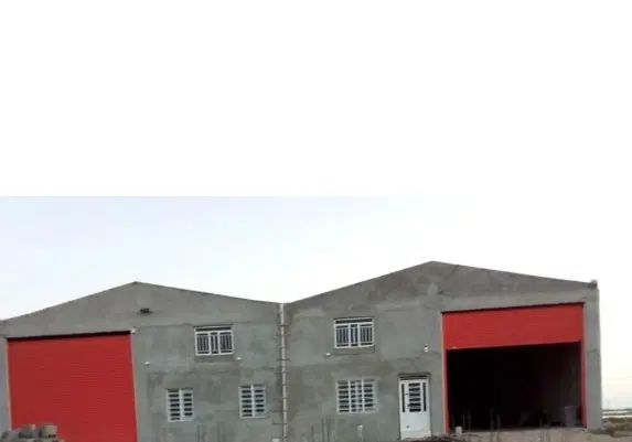 اجاره دو انبار گمرک خ کافه رایز