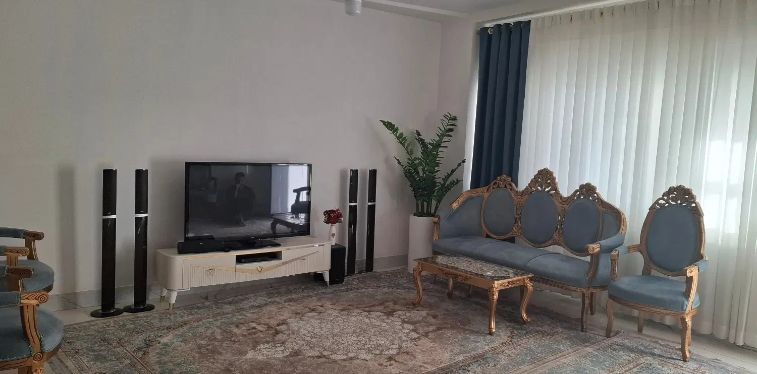 فروش واحد آپارتمان